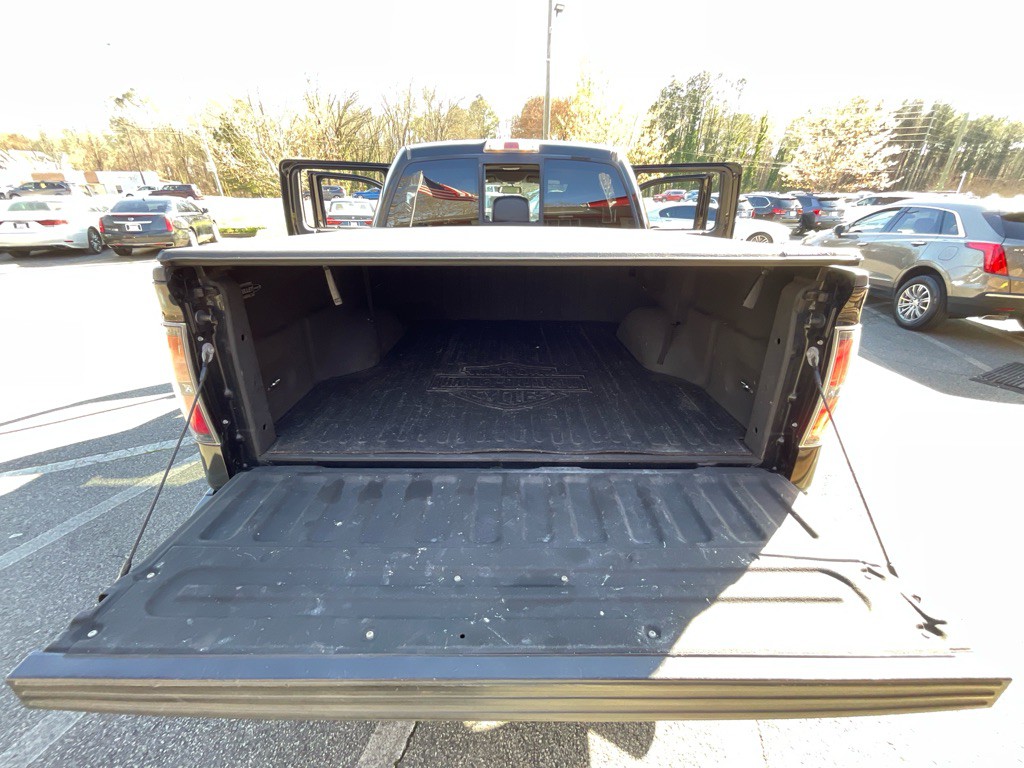 2012 Ford F-150 Image 40