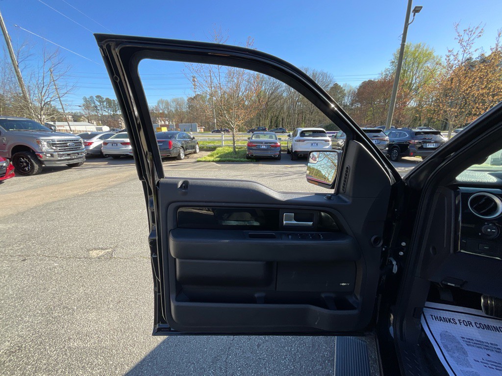 2012 Ford F-150 Image 41