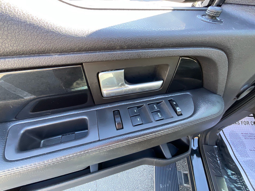 2012 Ford F-150 Image 42