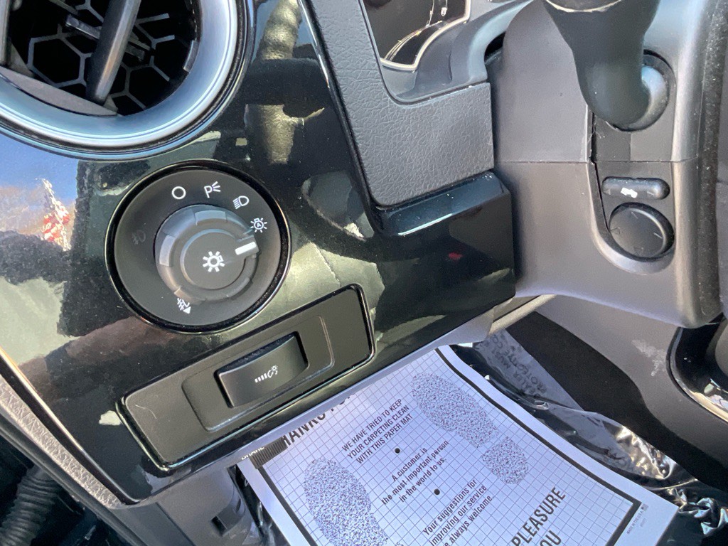 2012 Ford F-150 Image 44