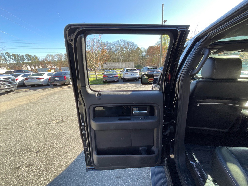 2012 Ford F-150 Image 45
