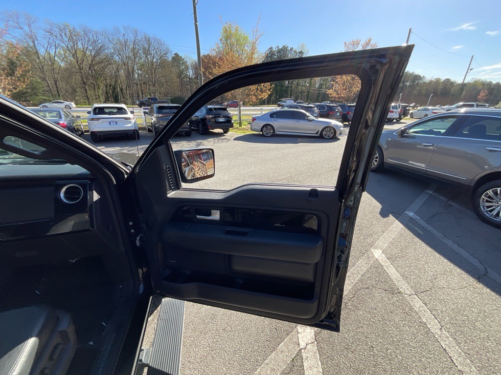 2012 Ford F-150 Image 46