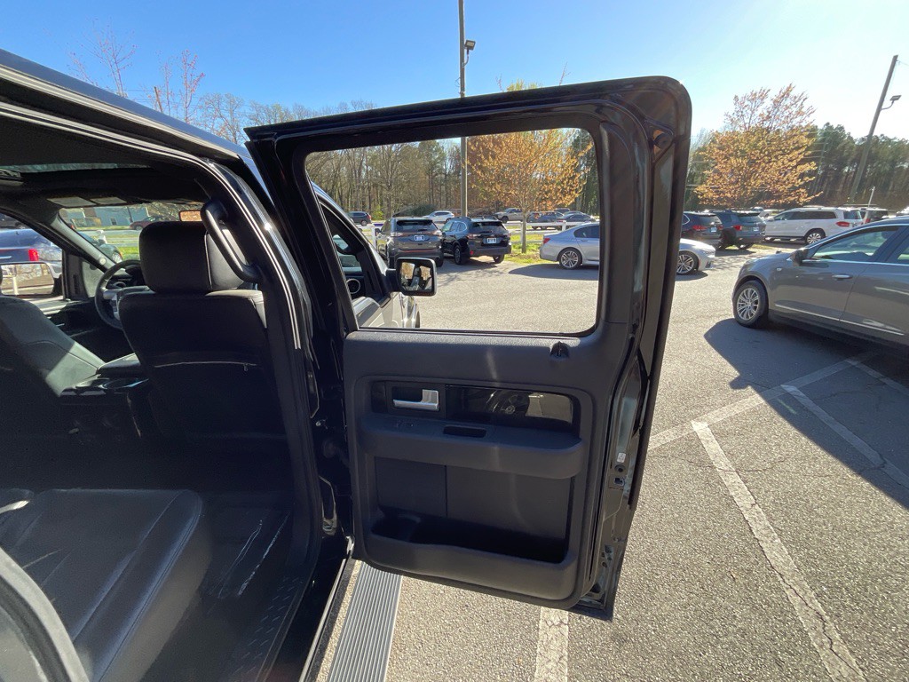 2012 Ford F-150 Image 47