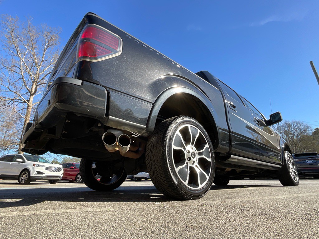 2012 Ford F-150 Image 49