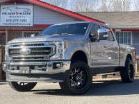 Image for 2020 Ford F-250 Lariat Ultimate ID: 7273953