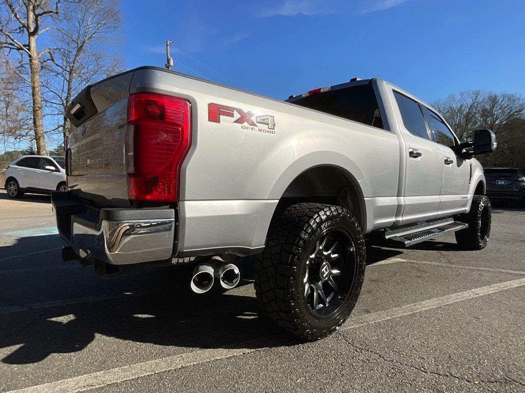 2020 Ford F-250 Image 5