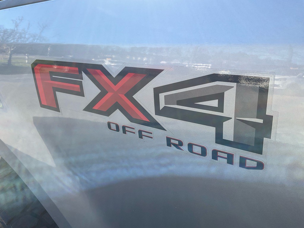 2020 Ford F-250 Image 10