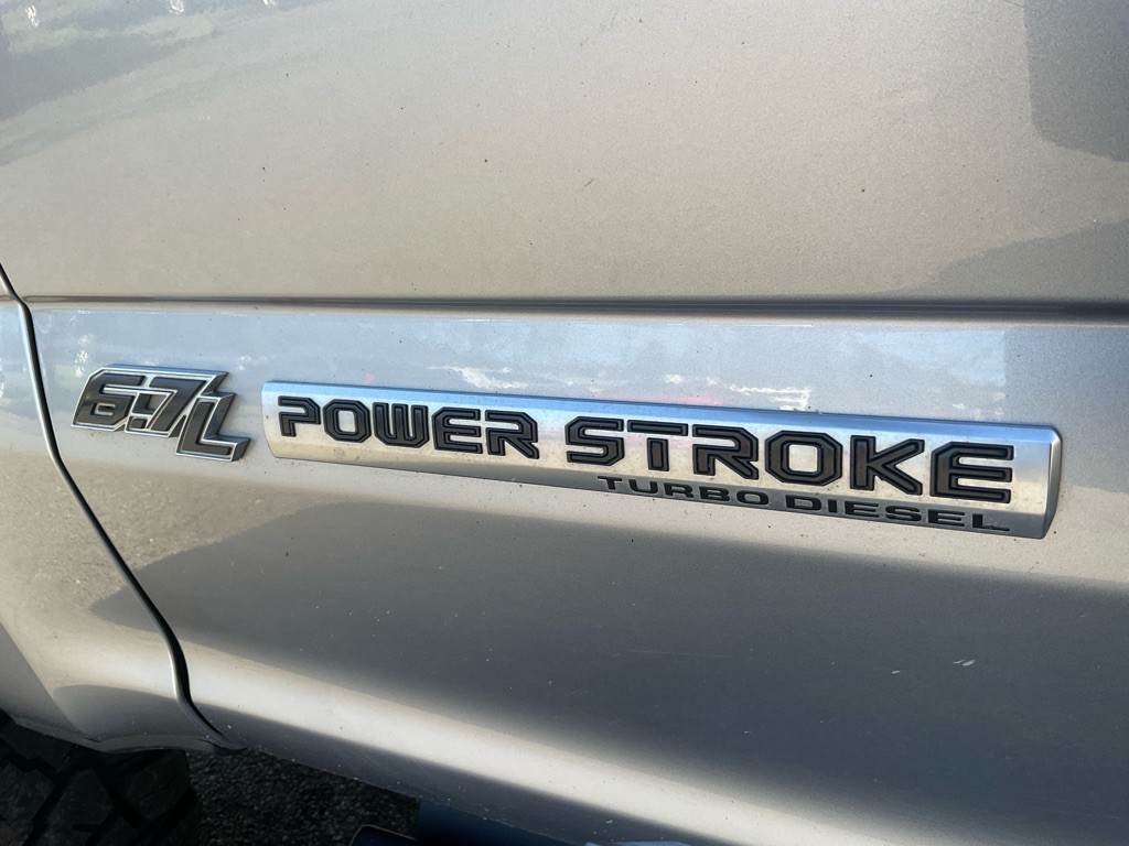 2020 Ford F-250 Image 11