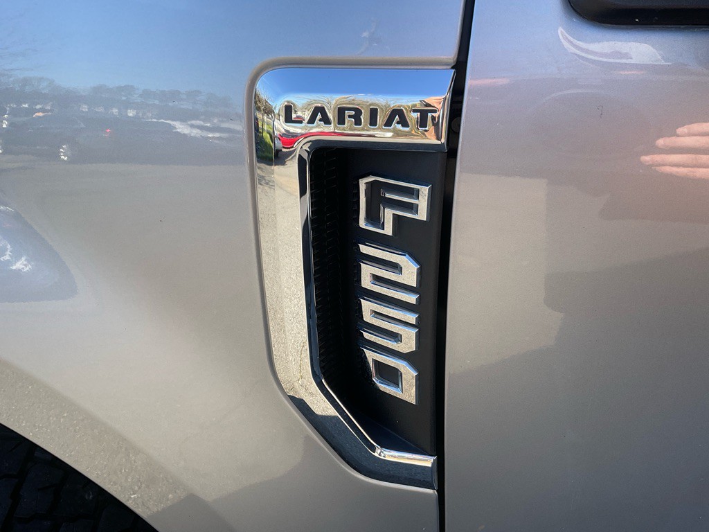 2020 Ford F-250 Image 12