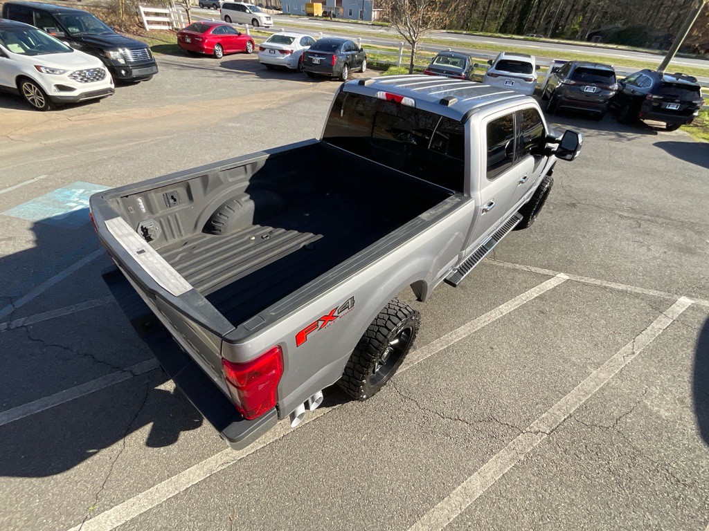 2020 Ford F-250 Image 13