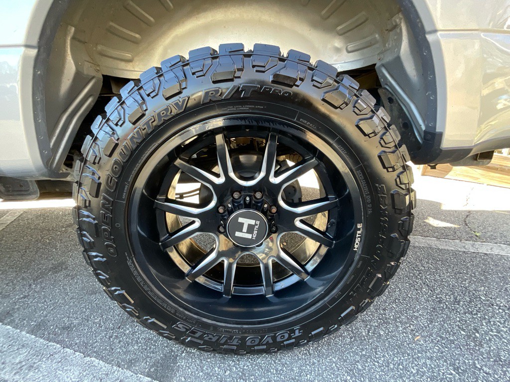 2020 Ford F-250 Image 14