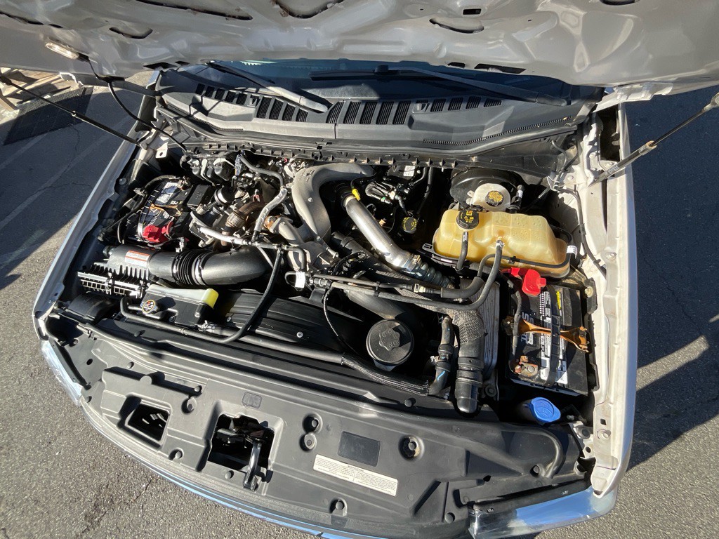 2020 Ford F-250 Image 15