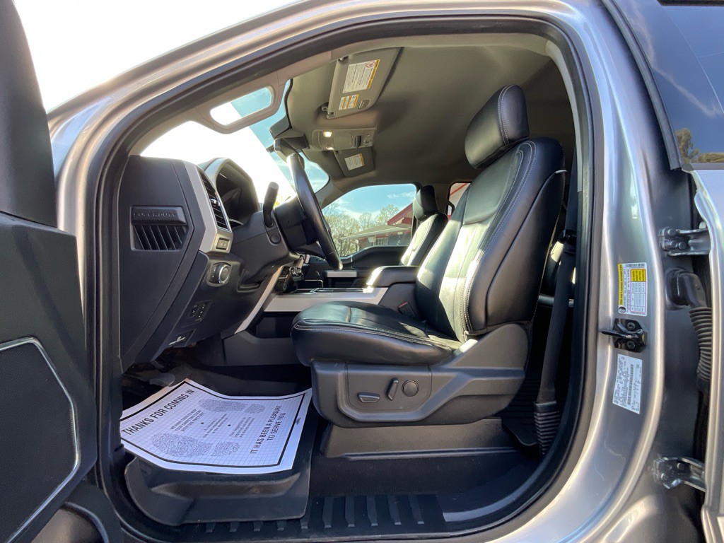 2020 Ford F-250 Image 16