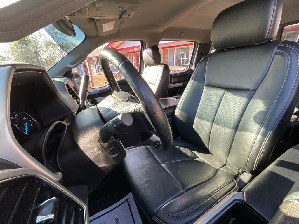 2020 Ford F-250 Image 18