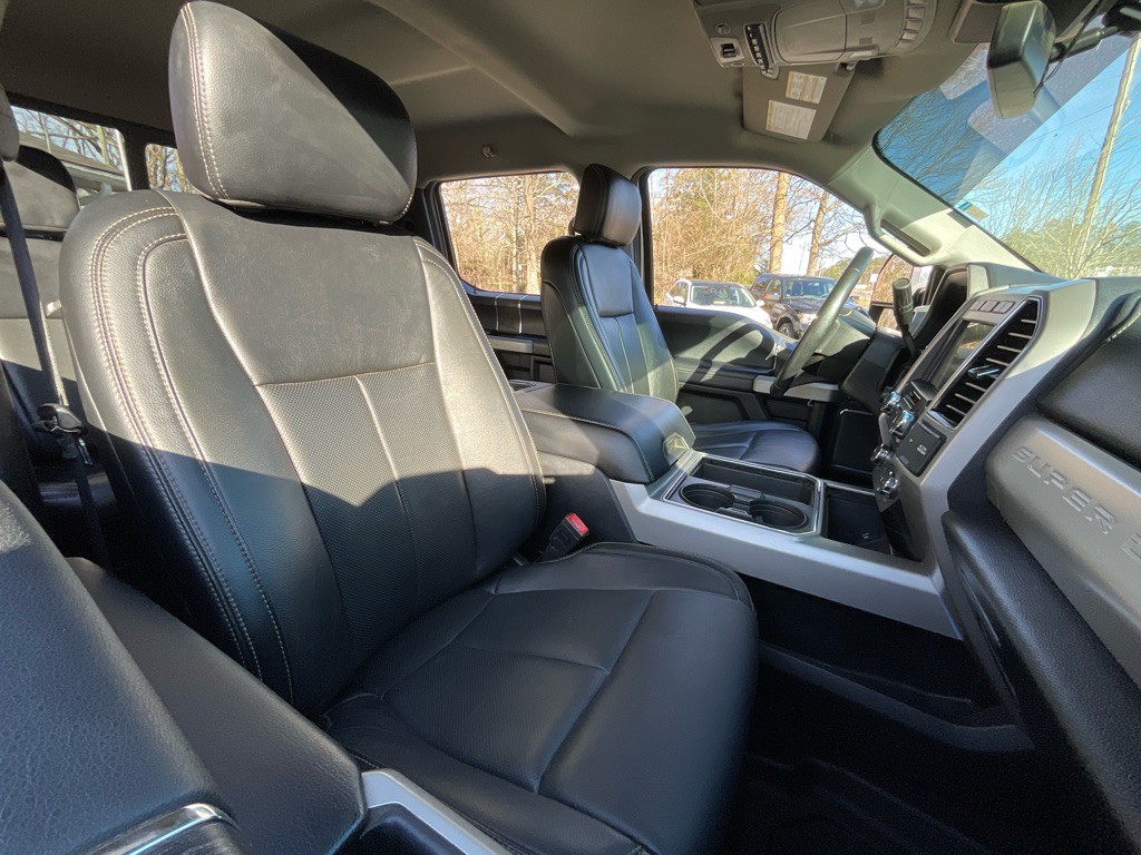 2020 Ford F-250 Image 21
