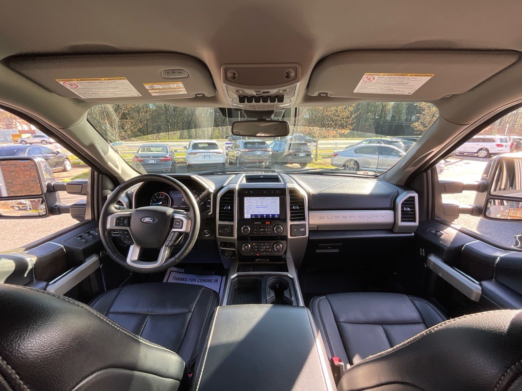 2020 Ford F-250 Image 22