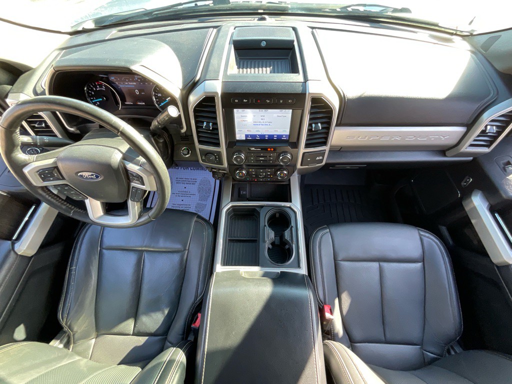 2020 Ford F-250 Image 23