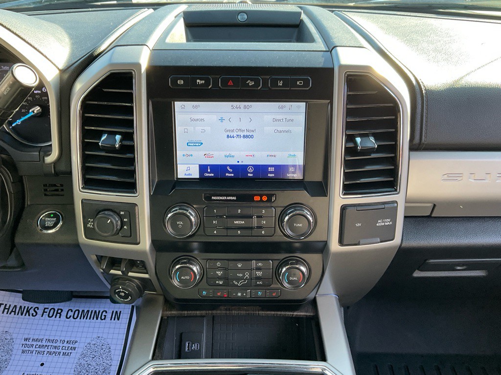 2020 Ford F-250 Image 24