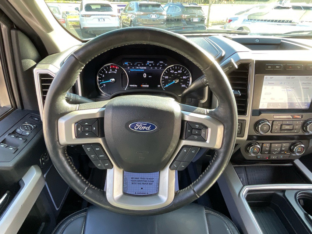 2020 Ford F-250 Image 25