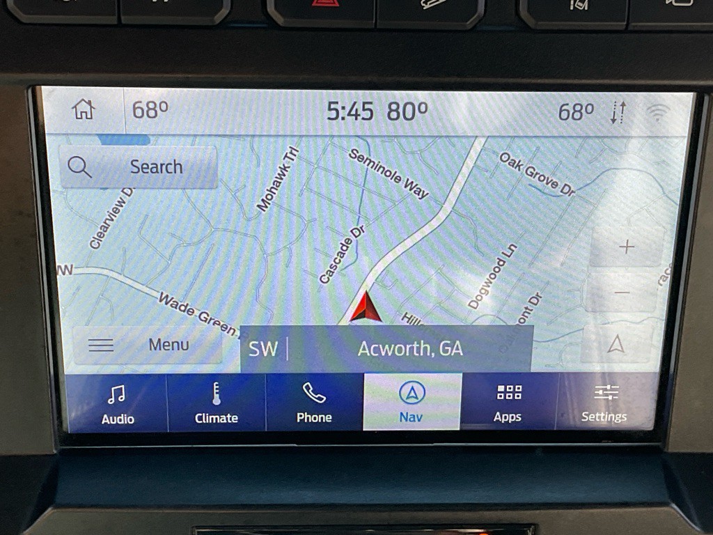 2020 Ford F-250 Image 26