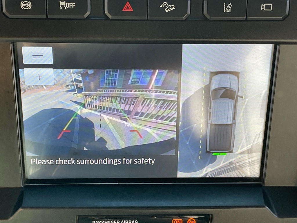 2020 Ford F-250 Image 27