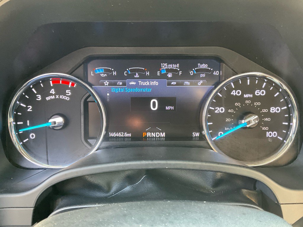 2020 Ford F-250 Image 28