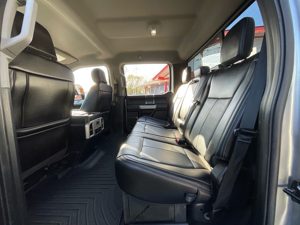 2020 Ford F-250 Image 30