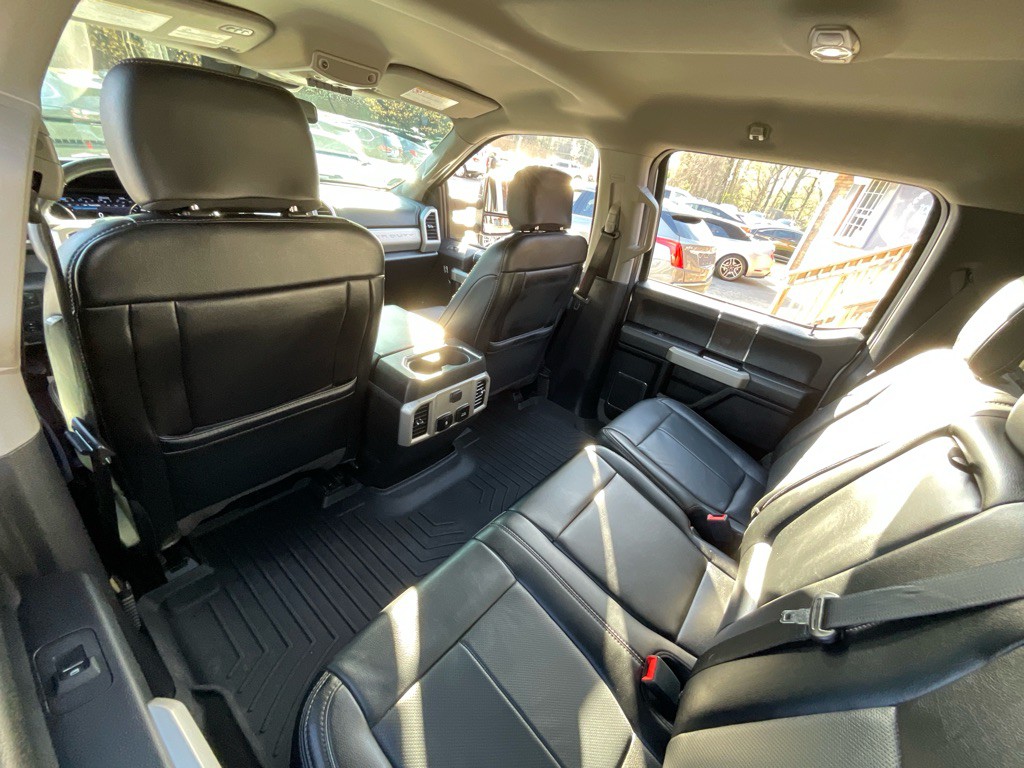 2020 Ford F-250 Image 31