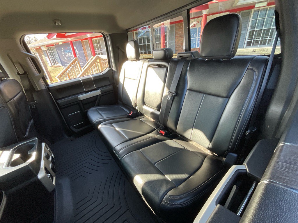 2020 Ford F-250 Image 32