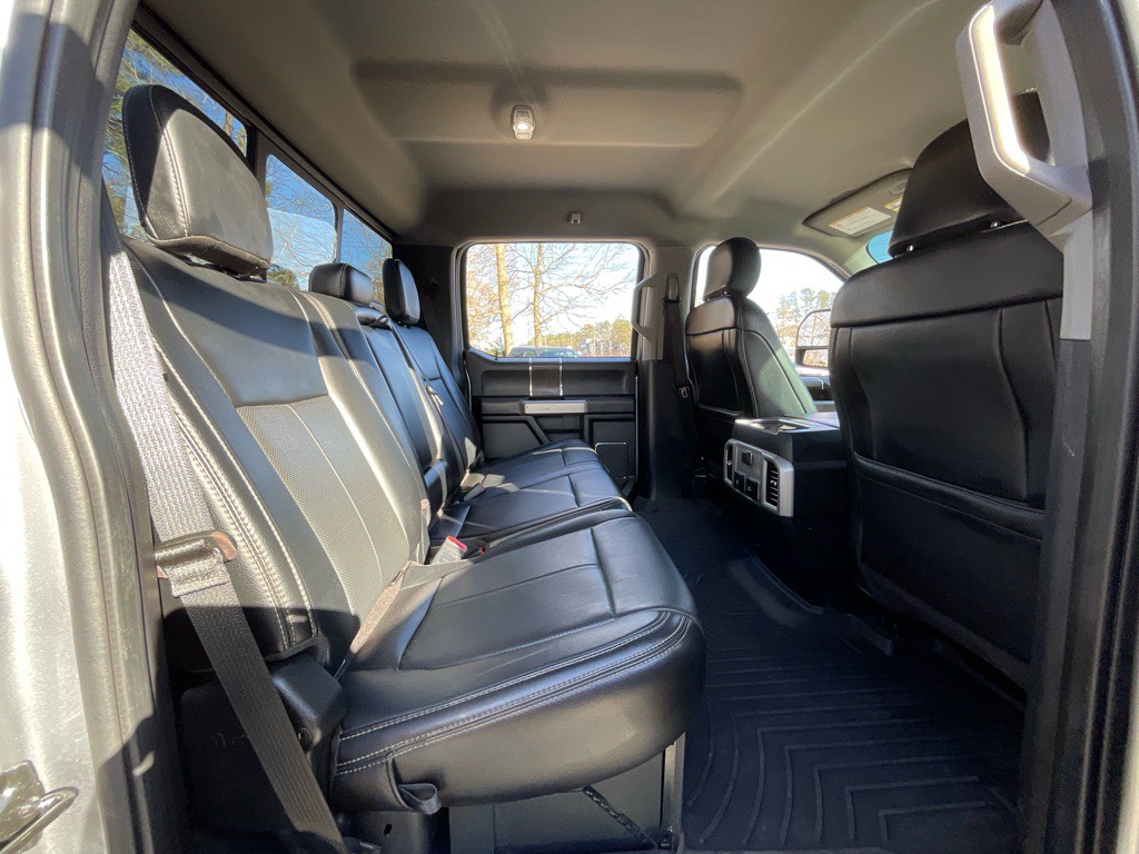 2020 Ford F-250 Image 33