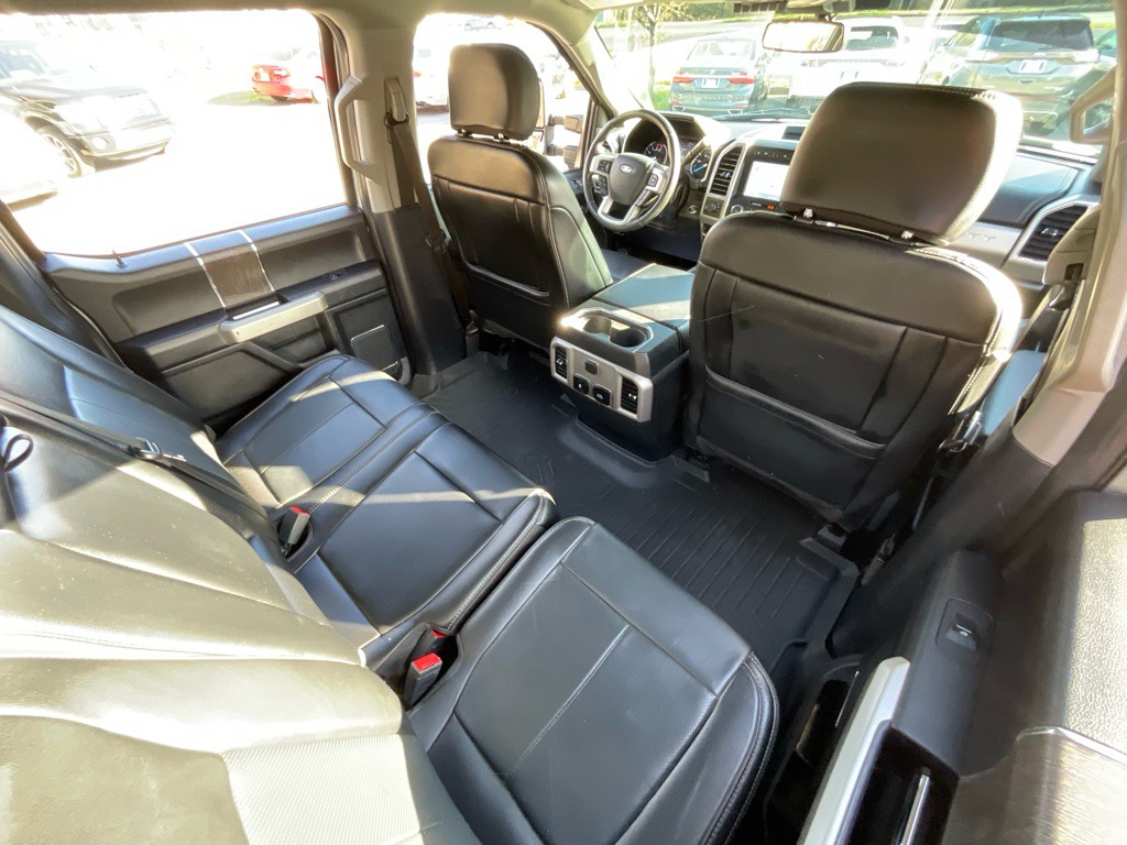 2020 Ford F-250 Image 34