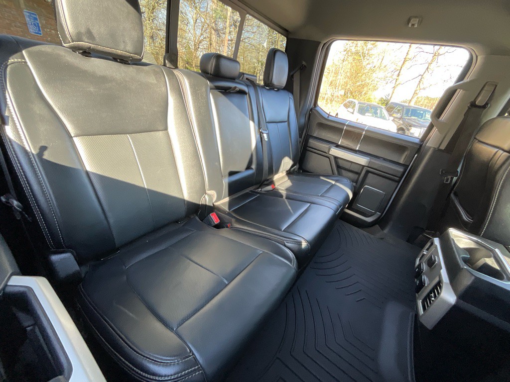 2020 Ford F-250 Image 35