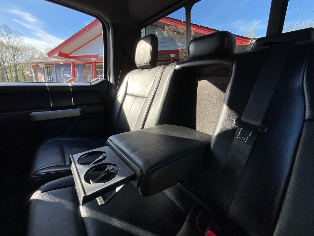 2020 Ford F-250 Image 36