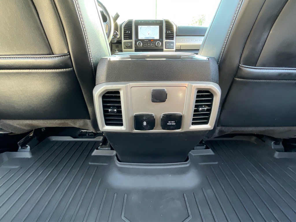 2020 Ford F-250 Image 37