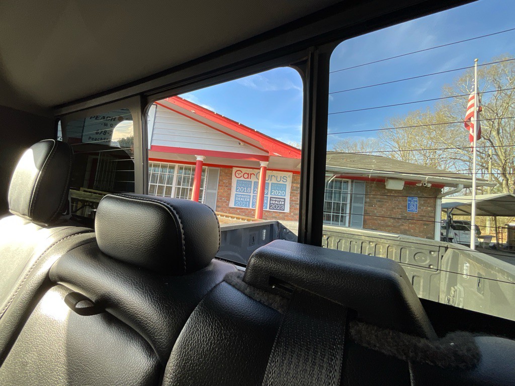 2020 Ford F-250 Image 38