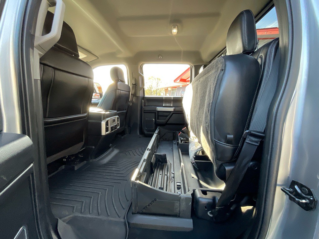 2020 Ford F-250 Image 39