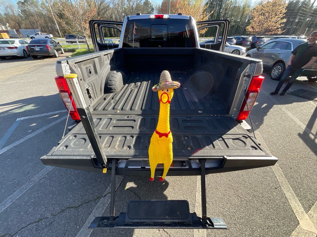 2020 Ford F-250 Image 42