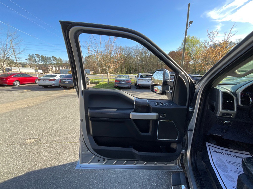 2020 Ford F-250 Image 43