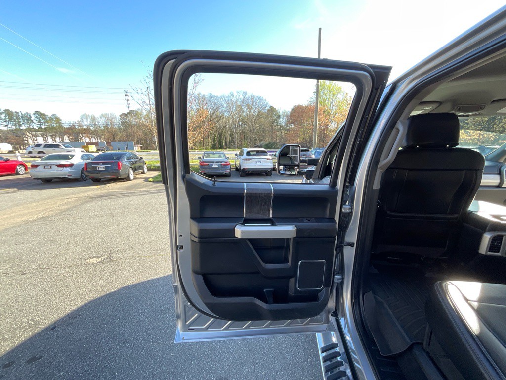 2020 Ford F-250 Image 46