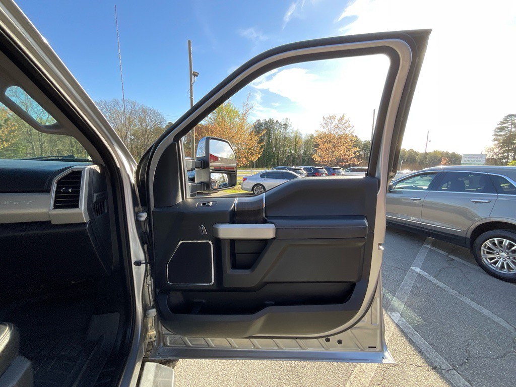 2020 Ford F-250 Image 47