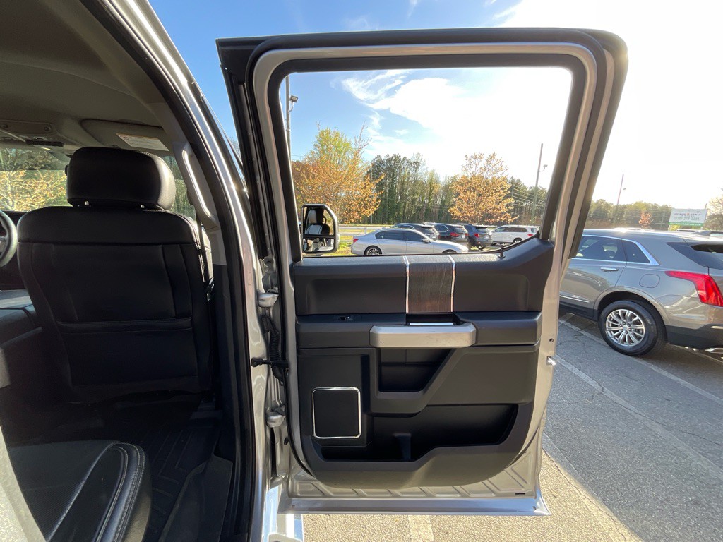2020 Ford F-250 Image 48