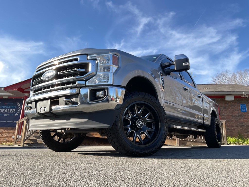 2020 Ford F-250 Image 49