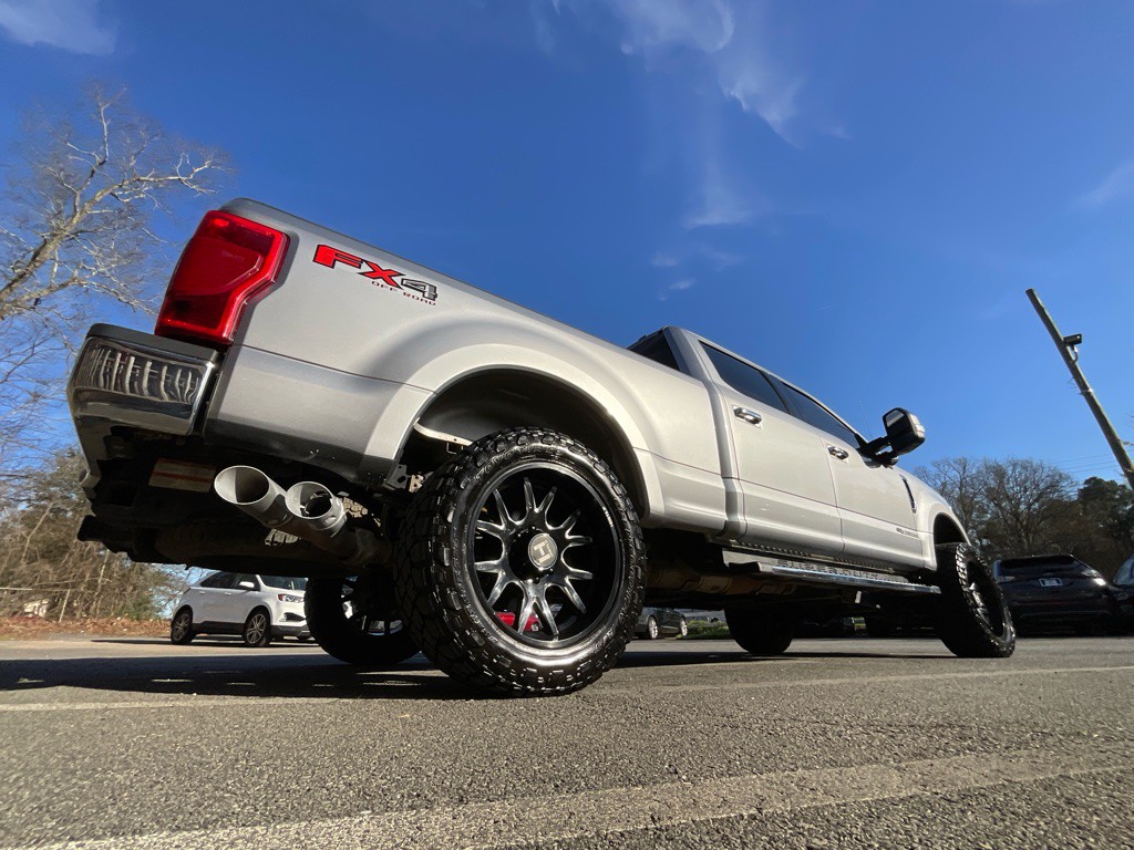 2020 Ford F-250 Image 50