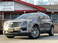 Image for 2018 Cadillac XT5 Luxury ID: 7273960