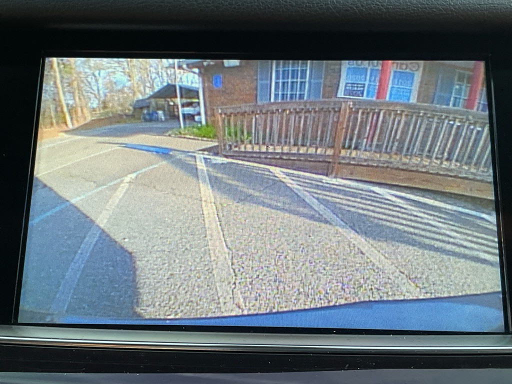 2018 Cadillac XT5 Image 25