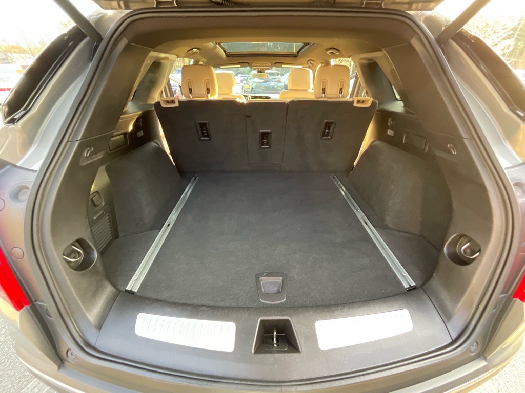 2018 Cadillac XT5 Image 39