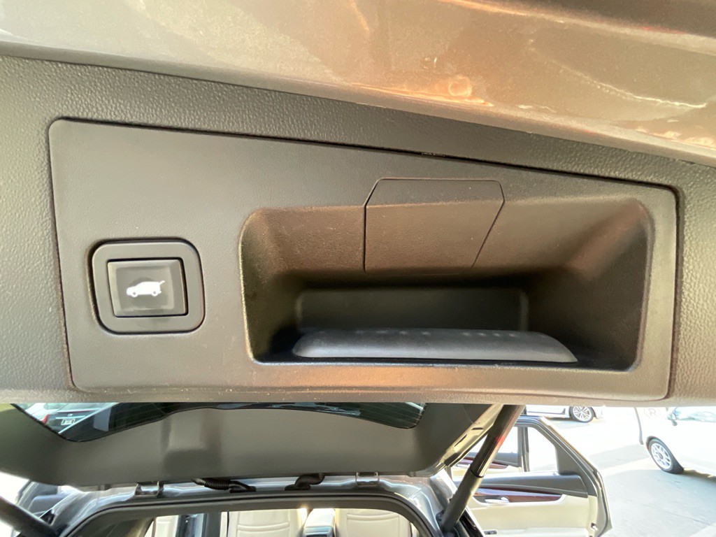 2018 Cadillac XT5 Image 41