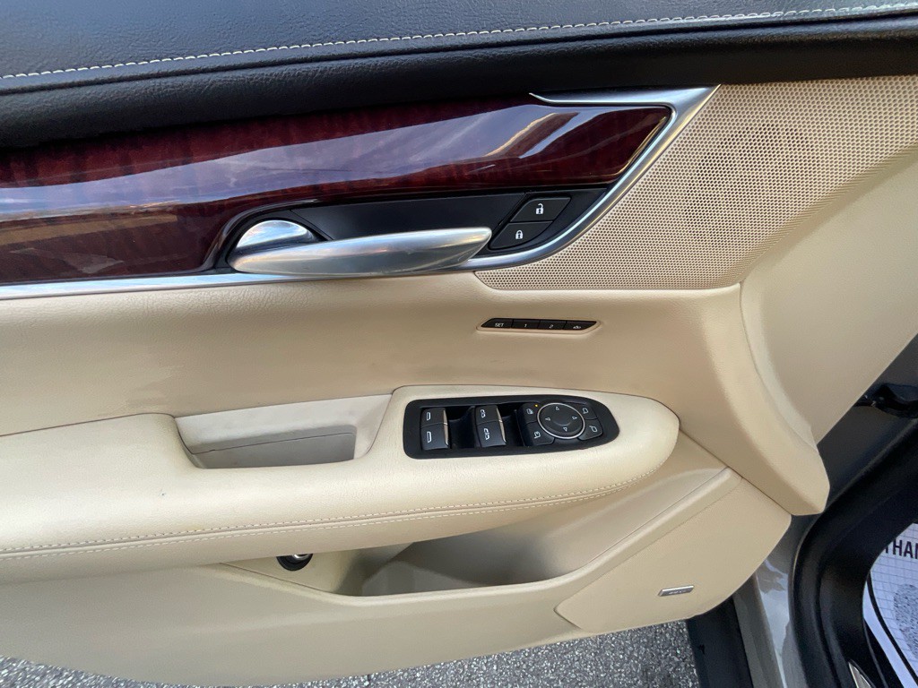 2018 Cadillac XT5 Image 43