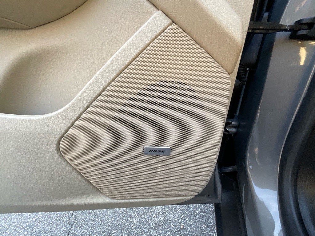 2018 Cadillac XT5 Image 44