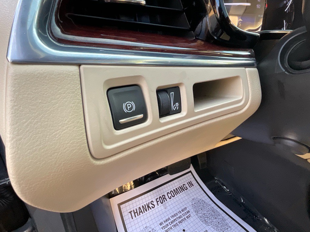 2018 Cadillac XT5 Image 45